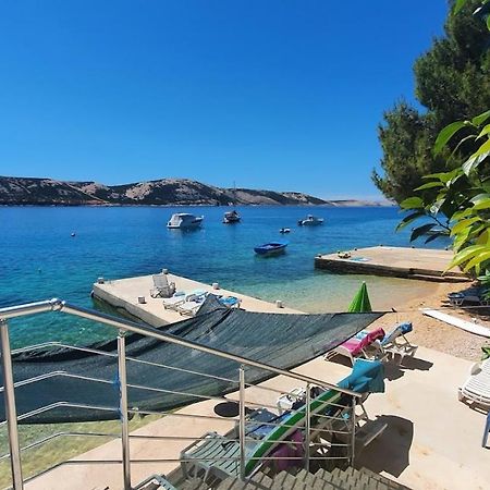 Апартаменты Ariela At The Beach Стара-Новаля Экстерьер фото