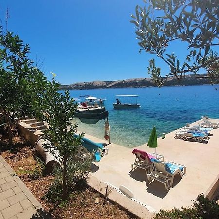 Апартаменты Ariela At The Beach Стара-Новаля Экстерьер фото