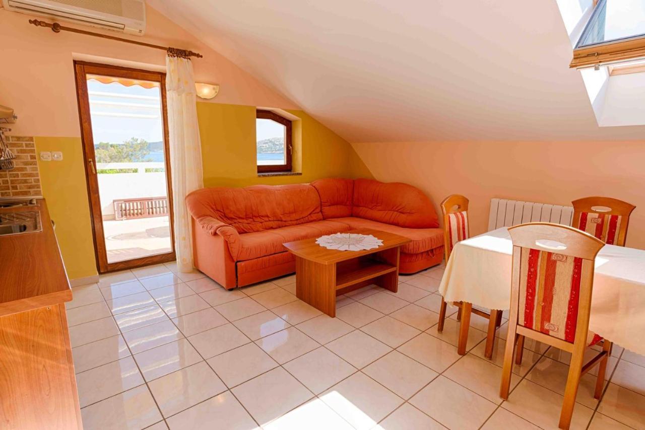Апартаменты Ariela At The Beach Стара-Новаля Экстерьер фото