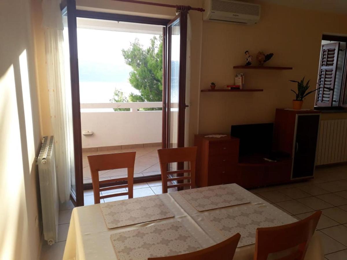 Апартаменты Ariela At The Beach Стара-Новаля Экстерьер фото