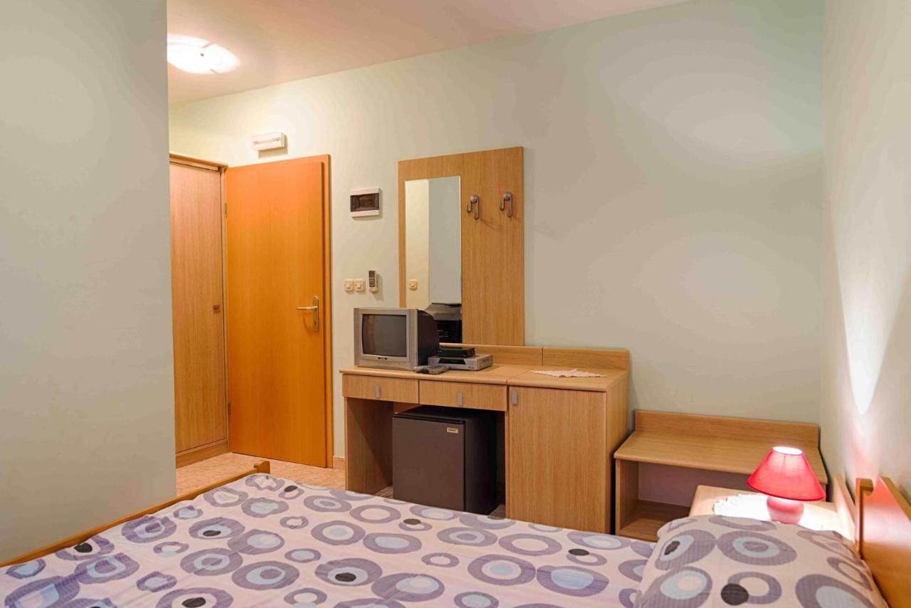 Апартаменты Ariela At The Beach Стара-Новаля Экстерьер фото