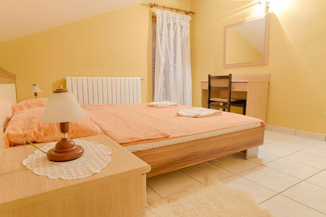 Апартаменты Ariela At The Beach Стара-Новаля Экстерьер фото