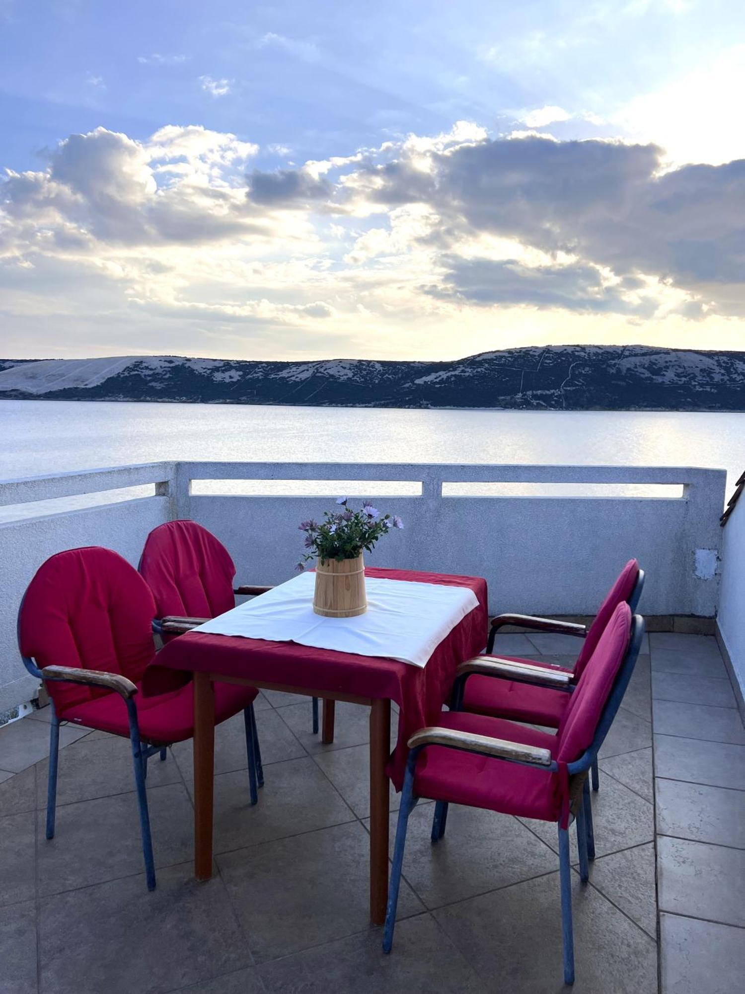 Апартаменты Ariela At The Beach Стара-Новаля Экстерьер фото