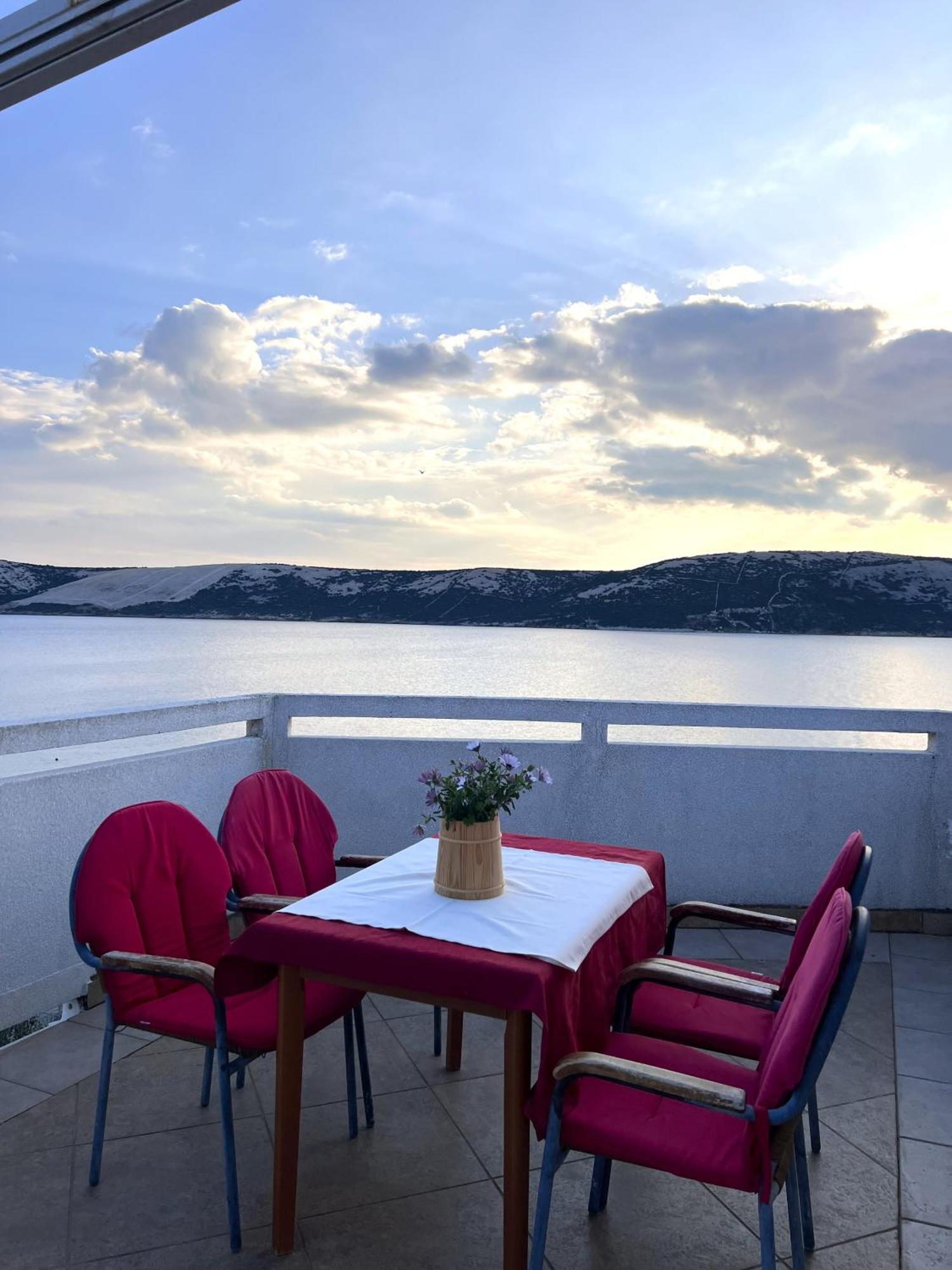 Апартаменты Ariela At The Beach Стара-Новаля Экстерьер фото
