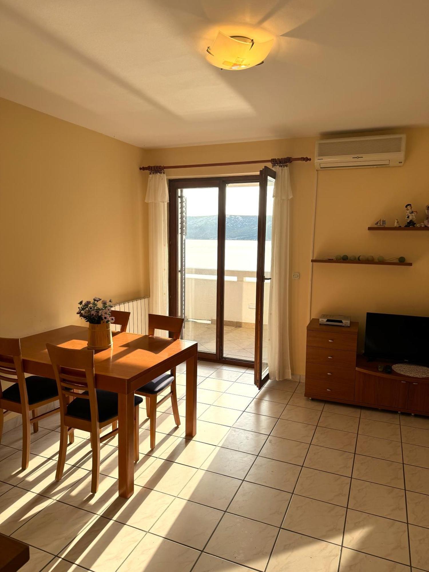 Апартаменты Ariela At The Beach Стара-Новаля Экстерьер фото